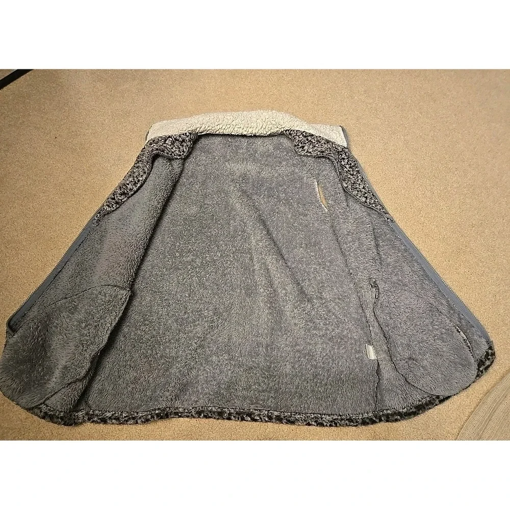 Medium merokeety vest